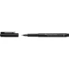 Faber-Castell PITT Artist Pen Fude Schwarz 167894