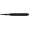 Faber-Castell PITT Artist Pen Fude Schwarz 167894