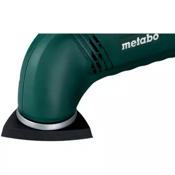 Metabo 624970000 Stützteller 150 mm mittelhart Klett 6-Loch M8 für SXE 450 TurboTec, SXE 425, SXE 450, SXE 400, FSX 200 Intec