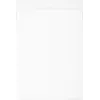 DURABLE Etikettenschutzhülle mit Aufhängebohrung, A5, selbstklebend, transparent, 100 Stück 229819