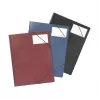 DURABLE Premium Eckakte A4 Rot mit elastischen Eckgummis 2320-03