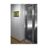 DURABLE DURAFRAME WALLPAPER A3 Informationsrahmen, Schwarz, Selbstklebend, Magnetverschluss 484401