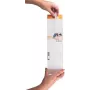 STEINEL Ultra Power Klebesticks 250 mm, 600 Stück, 15 kg (047207)