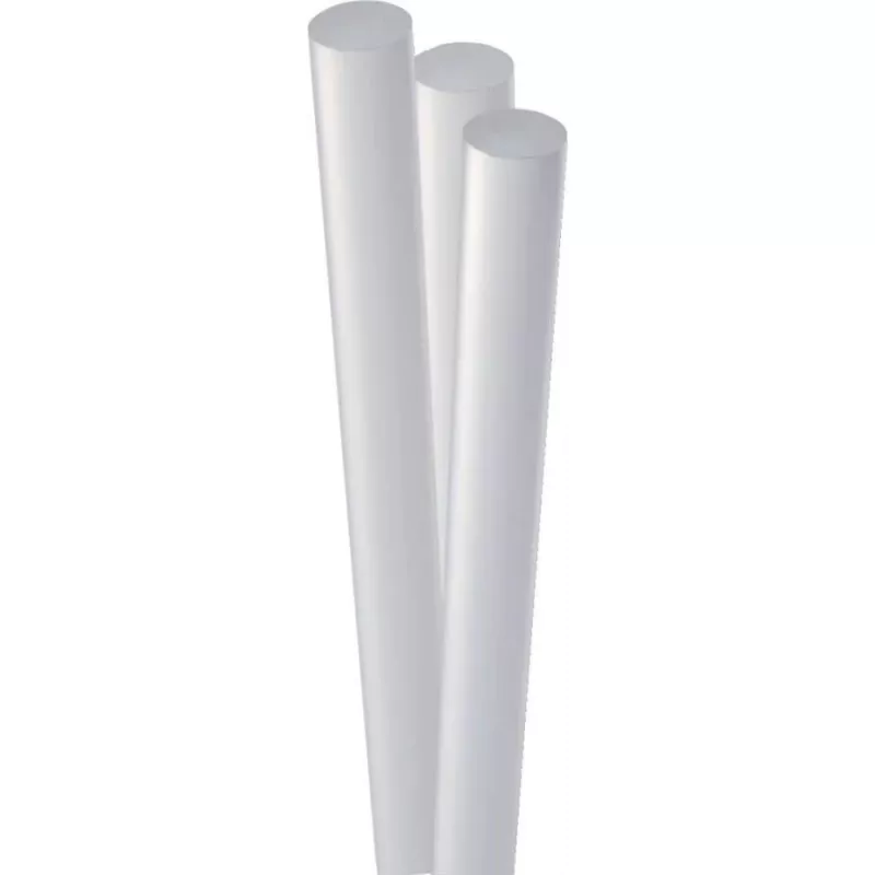 STEINEL Ultra Power Klebesticks 250 mm, 600 Stück, 15 kg (047207)