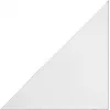 DURABLE CORNERFIX Selbstklebende Dreieckstaschen 140x140mm, Transparent, 100 Stück 831819