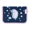 Herlitz Unicorn Dreams Federmäppchen, 31-teilig, Polyester, 205 x 140 x 38 mm 400197092