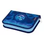 Herlitz Dolphin Ride Schulmäppchen, 31-teilig, Polyester, 205 x 140 x 38 mm 400205913