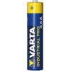 Varta Industrial AAA Alkaline-Batterie 1,5V 1100 mAh – 10er-Pack (LR03)