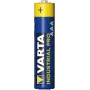 Varta Industrial AAA Alkaline-Batterie 1,5V 1100 mAh – 10er-Pack (LR03)