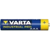 Varta Industrial AAA Alkaline-Batterie 1,5V 1100 mAh – 10er-Pack (LR03)