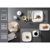 Ritzenhoff & Breker ARENA Dessertteller 210 mm Porzellan, 6er-Set 583748