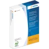 HERMA DP1 Etiketten 22x32 mm Weiß Matt Papier 5000 Etiketten (2920)