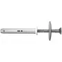 Fischer 50367 Nageldübel N 6 x 40 D A2 (50 Stück)