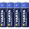Varta High Energy 04906 AA Alkaline-Batterien 4er-Pack