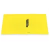 HERMA Ringbuch A4 2-Ring Neon Gelb Transparent 25 mm Rücken 19710
