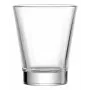 Ritzenhoff & Breker CAFFEINO Espressogläser-Set, 90 ml, klares Glas, 6 Stück 824520
