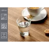 Ritzenhoff & Breker CAFFEINO Espressogläser-Set, 90 ml, klares Glas, 6 Stück 824520