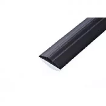 Vivanco STD SDB-N Selbstverschmelzendes Dichtungsband, 5 m, Schwarz (44020)