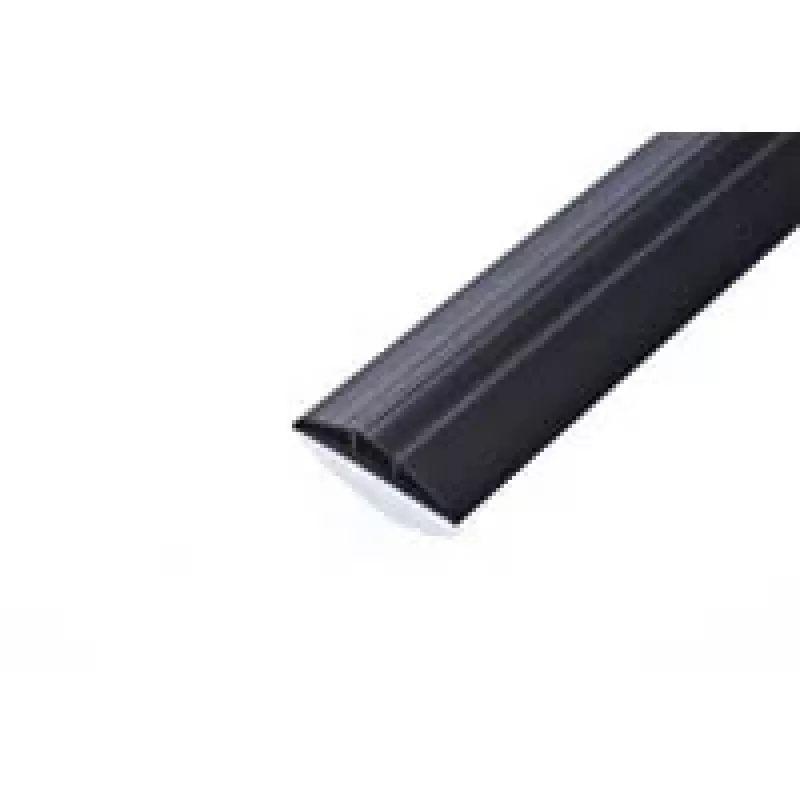 Vivanco STD SDB-N Selbstverschmelzendes Dichtungsband, 5 m, Schwarz (44020)
