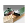 KWB 493406 Delta-Schleifblätter P60 175 x 107 mm 5er-Pack Klettverschluss
