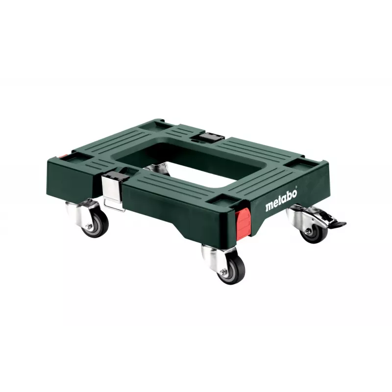 Metabo 630174000 Staubsaugerwagen