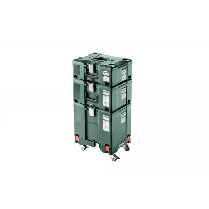 Metabo 630174000 Staubsaugerwagen