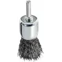 Metabo Topfbürste 25x0,3 mm / 6 mm Schaft, gewellter Stahldraht, 20.000 U/min 630554000
