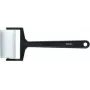 Marabu Schaumstoffroller, 60 mm, feinporiger Schaumstoff, schwarzer Kunststoffgriff, 1 Stück 0171000000060