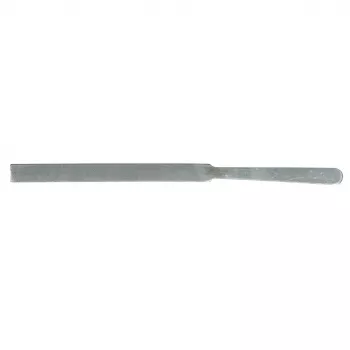 Gedore 6771080 8729 Kontaktfeile 150 mm Hieb 2