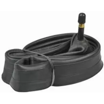 Fischer 85100 Fahrradschlauch 26 x 1.75-2.35 Schrader-Ventil