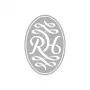 Russell Hobbs 20415-70 Creme 1,7L 2400W kabelloser Wasserkocher