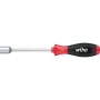 Wiha SoftFinish Dreikantschraubendreher M8 x 125 mm 26214