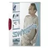 DURABLE SWINGCLIP 30 A4 Transparent Klemmhefter (25er Pack) 226035