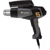 STEINEL PRO HM2120 Heißluftpistole 2200 W mit 3-stufiger Temperatur- und Luftstromregelung 089658