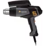 STEINEL PRO HM2120 Heißluftpistole 2200 W mit 3-stufiger Temperatur- und Luftstromregelung 089658