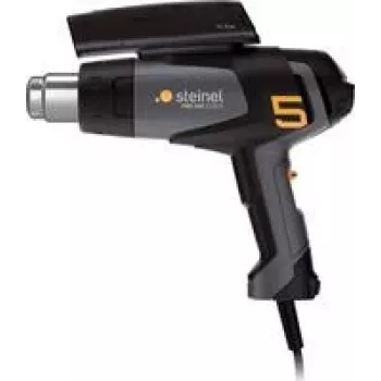 STEINEL PRO HM2120 Heißluftpistole 2200 W mit 3-stufiger Temperatur- und Luftstromregelung 089658