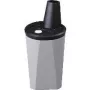 Dahle 301 Minenspitzer für 2 mm Minen, Grau 00301-21354