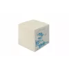 Herlitz 50033461 Nicht haftende Etiketten 900 Etiketten Grau Rechteckig