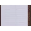HERMA Umschlag für Hefte A4 braunes Papier 214 x 300 mm 1 Stück 7097