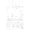 SIEMENS SIRIUS 3RU21 Thermischer Überlastschutz 1,8-2,5A S00 Schraubklemmen 3RU21161CB0