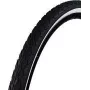 FISCHER E-Bike Reifen 28 Zoll 47-622 (28 x 1,75) Schwarz 85012