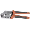 WIHA Z62101006SB Crimpzange für MC4-Steckverbinder (45796)