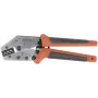 WIHA Z62101006SB Crimpzange für MC4-Steckverbinder (45796)