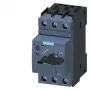 SIEMENS SIRIUS 3RV2 Leistungsschalter für Transformatorenschutz 5,5-8A 3-polig 3RV2411-1HA1 3RV24111HA10