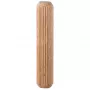 KWB 028180 Holzdübel 8 x 40 mm, 40 Stück, Buche