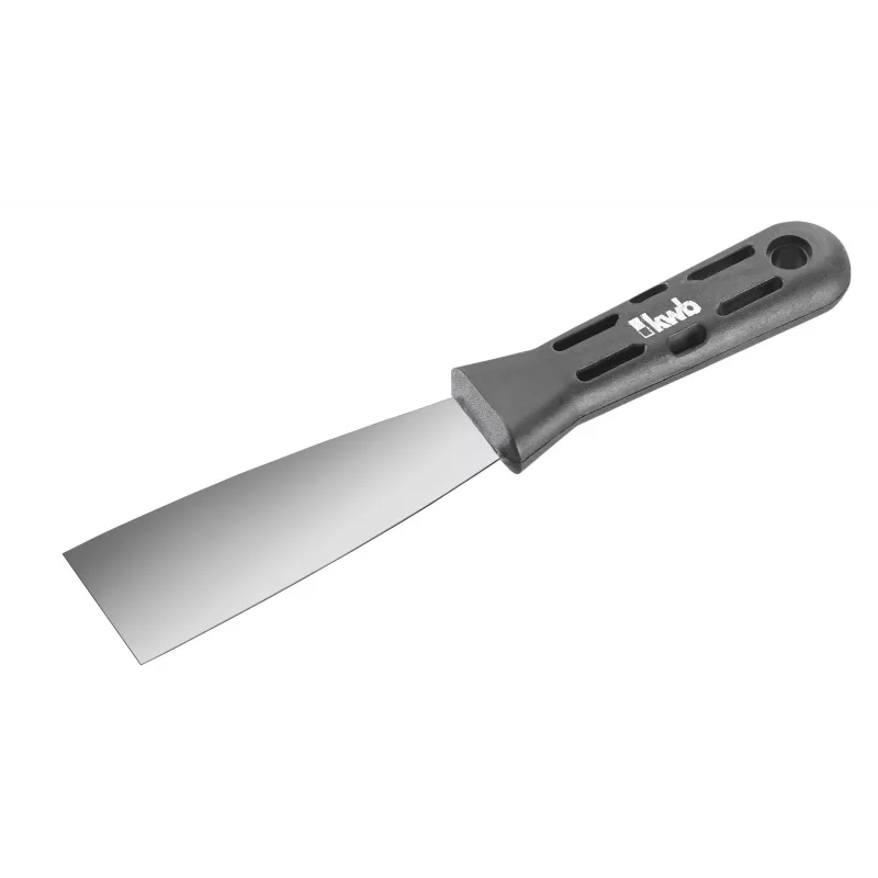 kwb 029740 Spachtel mit 40 mm Edelstahlklinge