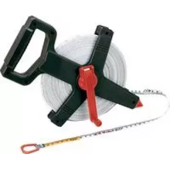 kwb 50 m Glasfaser-Maßband 063495