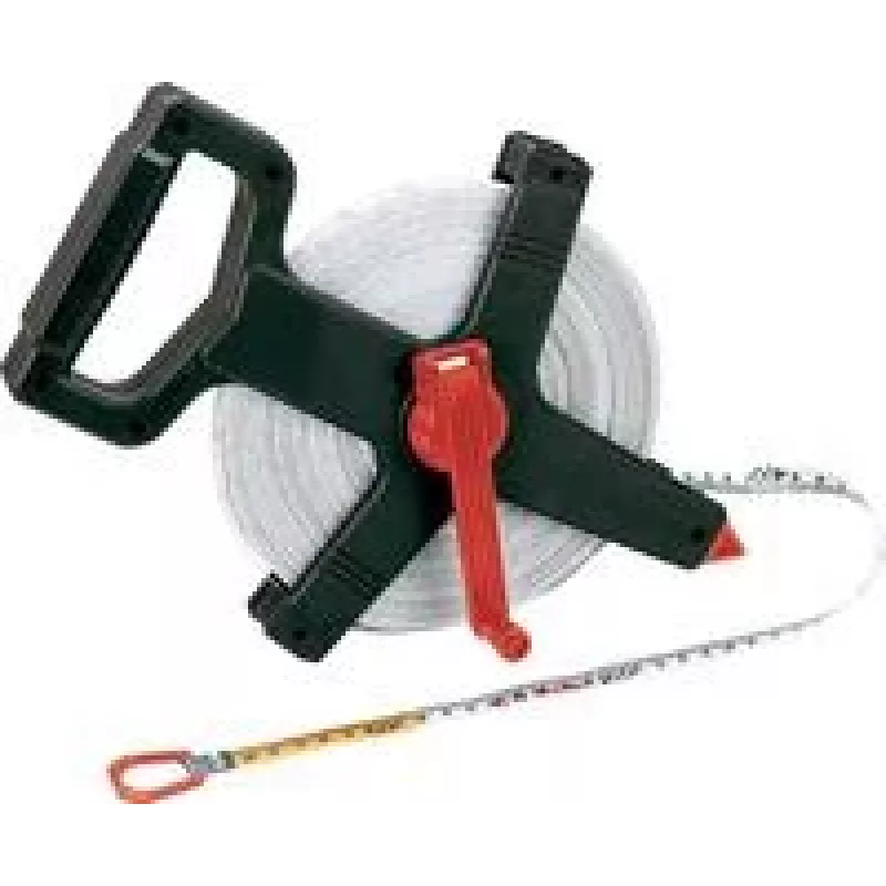 kwb 50 m Glasfaser-Maßband 063495