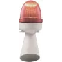 Grothe Kombinationshupe Orange HUPE WL 6311 24V DC (31341)
