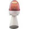 Grothe Kombinationshupe Orange HUPE WL 6311 24V DC (31341)